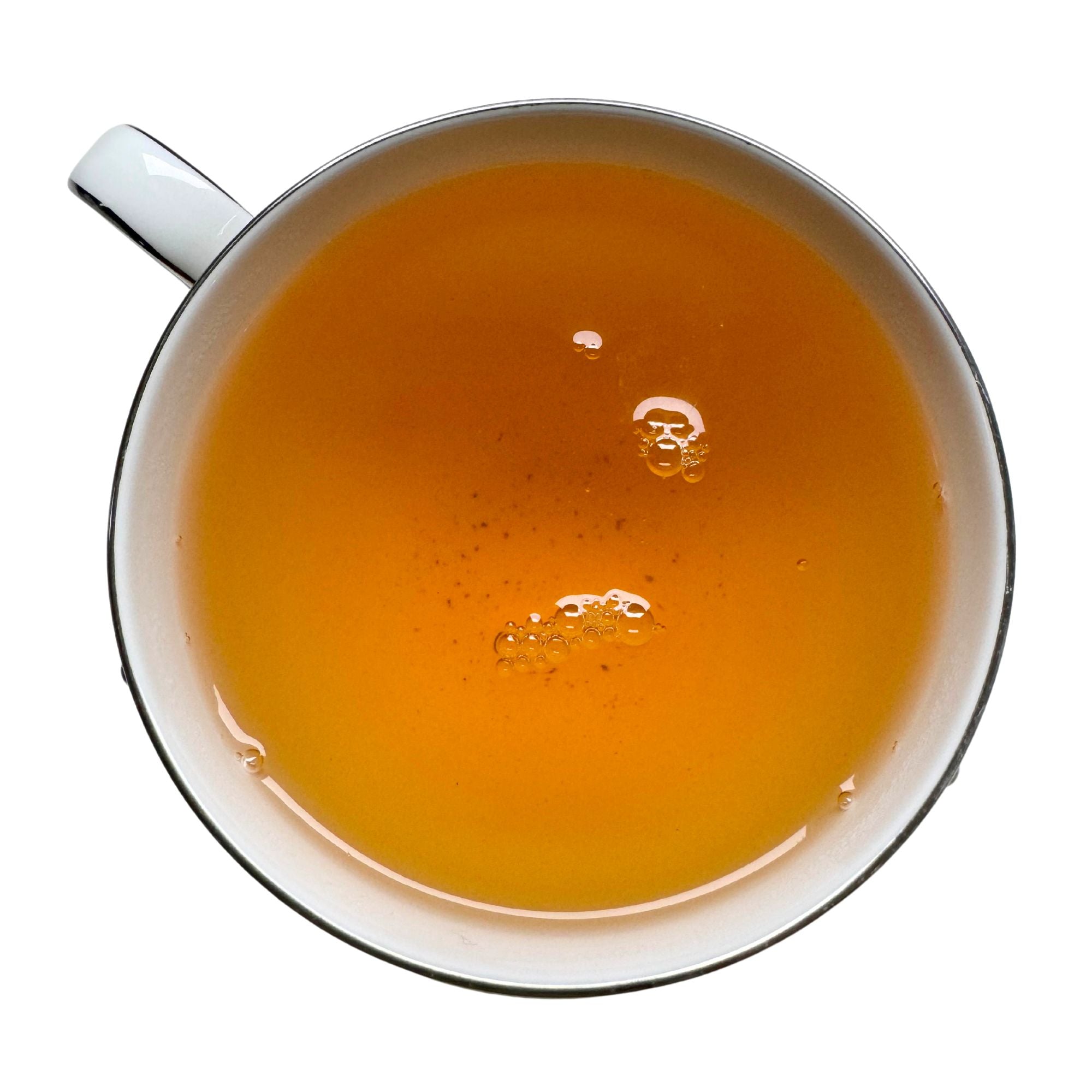 'Enchanted Morning' Green Tea Loose Leaf Blend