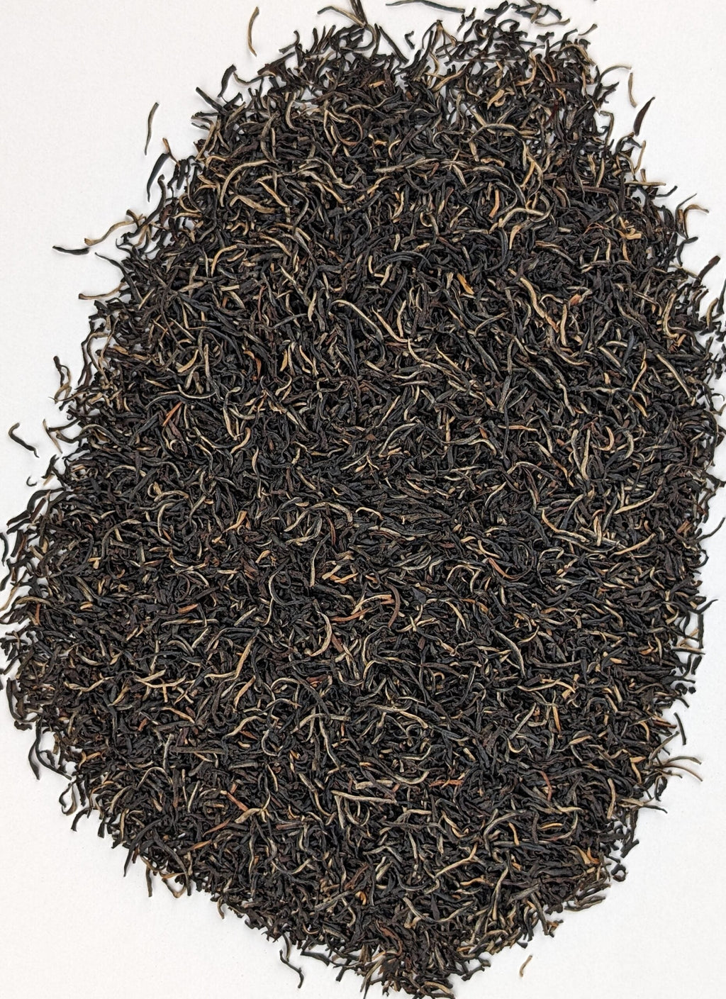 'Golden Reserve' Ceylon Black Tea | Loose Leaf Tea | New Vithanakande FBOPF