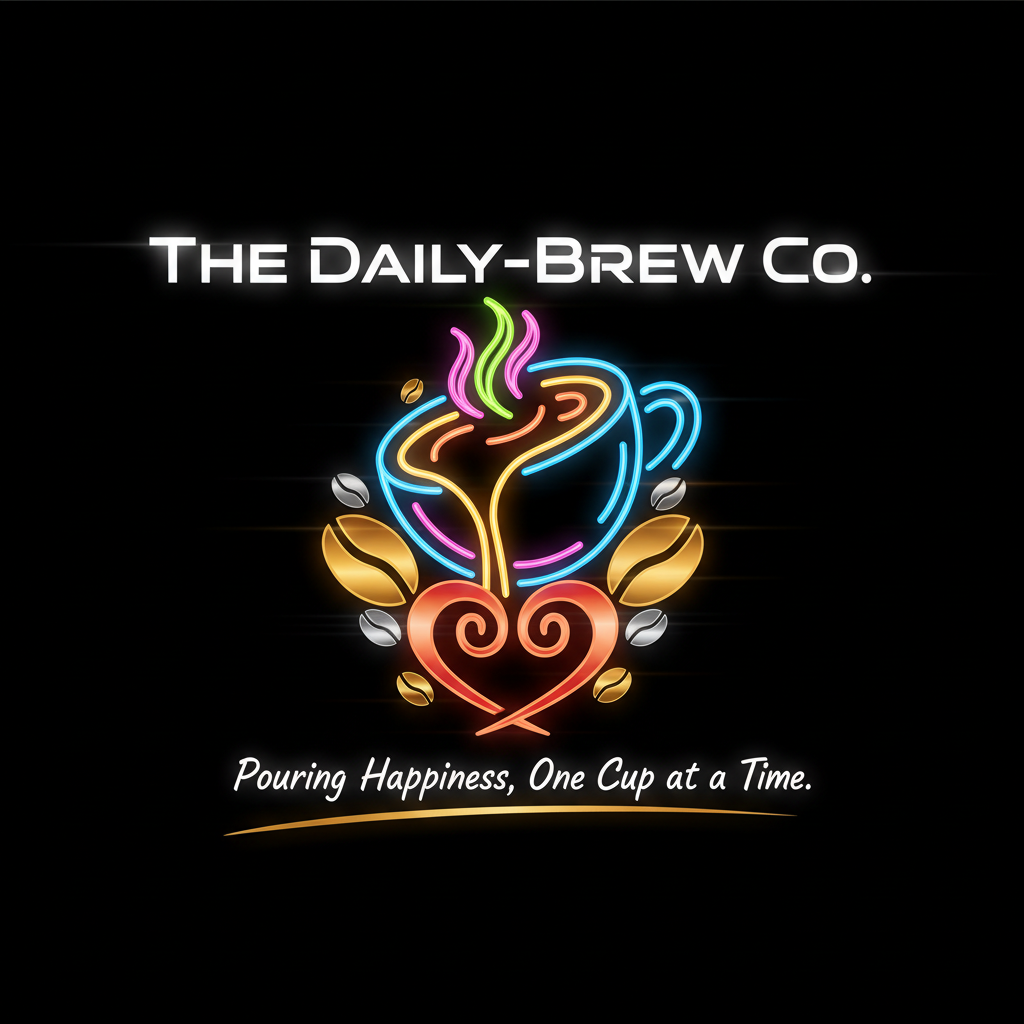 The Daily-Brew