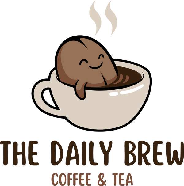 The Daily-Brew