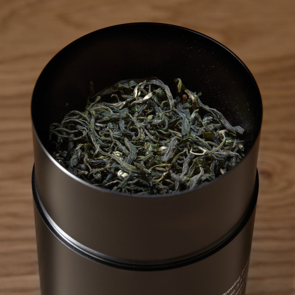 All The Rare Leaves - Luxury Single Origin Tea Gift Set